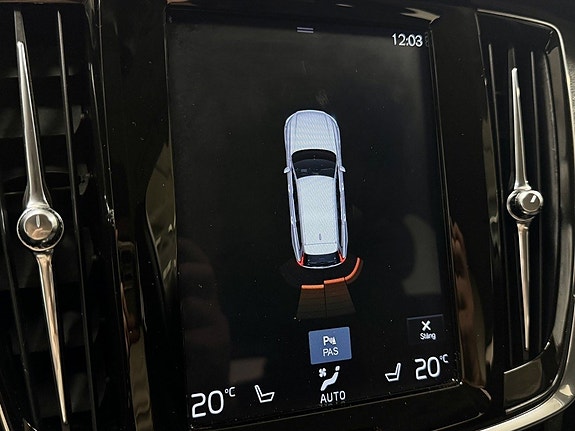 Volvo V90 17 of 17