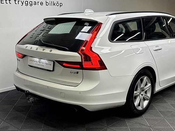 Volvo V90 5 of 17