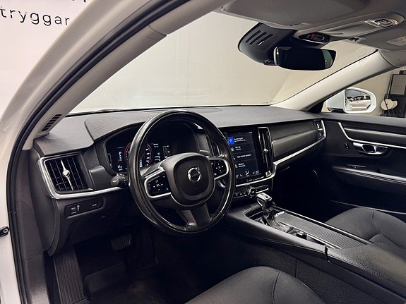 Volvo V90 8 of 17