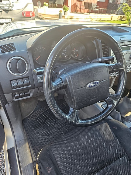 Ford Ranger 9 of 9