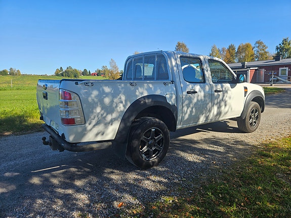 Ford Ranger 4 of 9