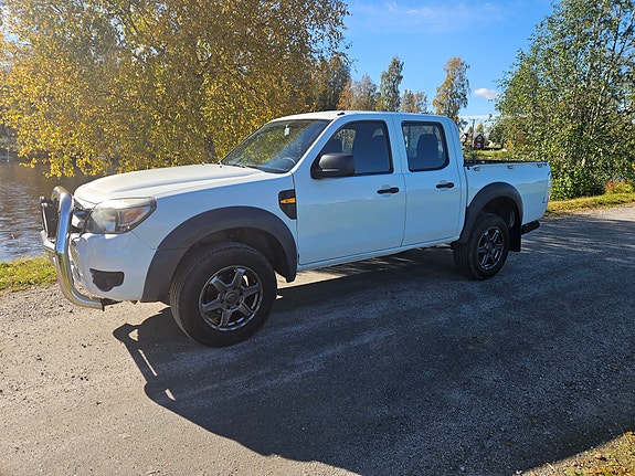Ford Ranger 2 of 9