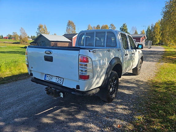 Ford Ranger 6 of 9