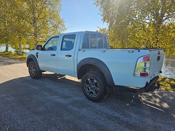 Ford Ranger 5 of 9