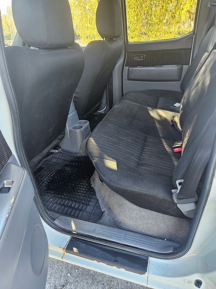 Ford Ranger 7 of 9