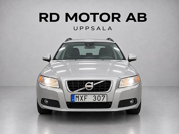 Volvo V70 3 of 18