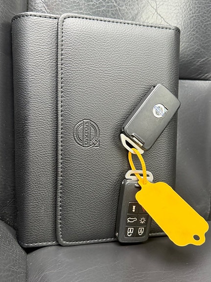 Volvo V70 18 of 18