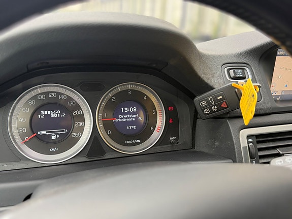 Volvo V70 17 of 18