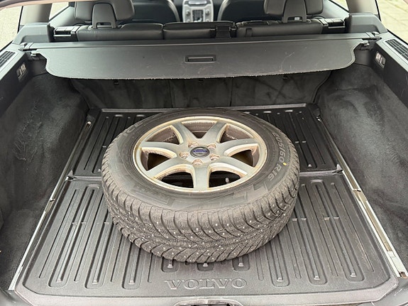Volvo V70 14 of 18
