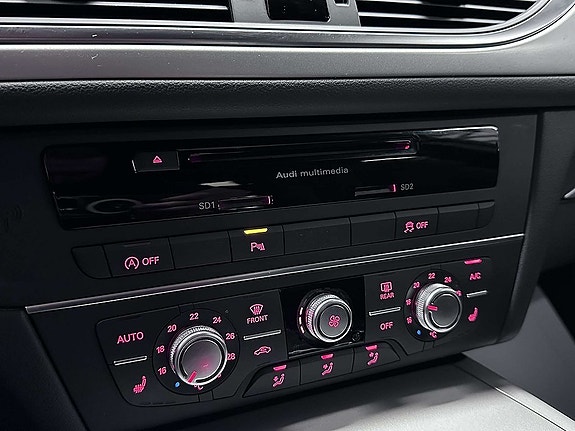 Audi A6 19 of 25