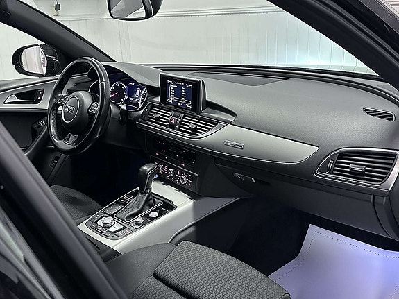 Audi A6 15 of 25