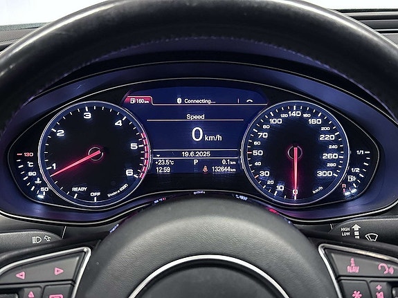 Audi A6 18 of 25