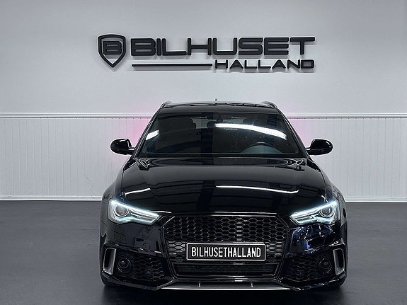 Audi A6 2 of 25