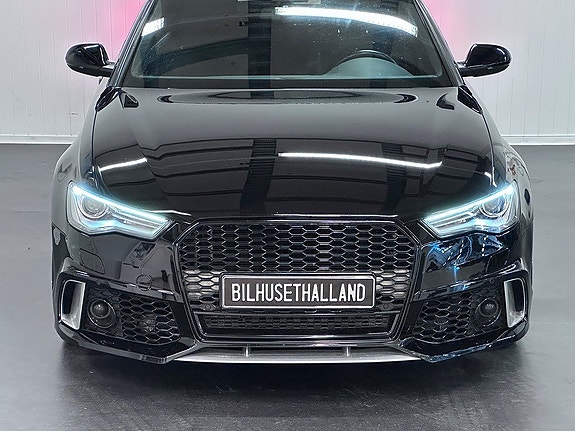 Audi A6 3 of 25