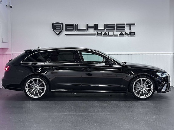 Audi A6 6 of 25