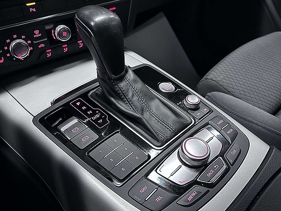 Audi A6 20 of 25