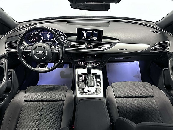 Audi A6 11 of 25