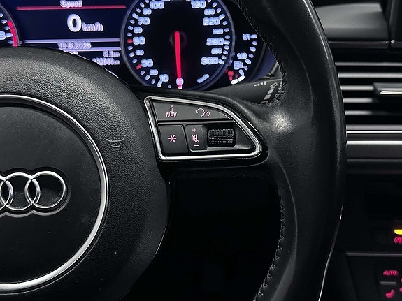 Audi A6 22 of 25