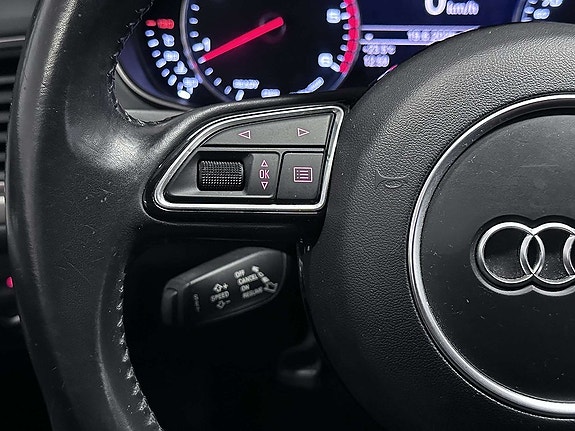 Audi A6 21 of 25