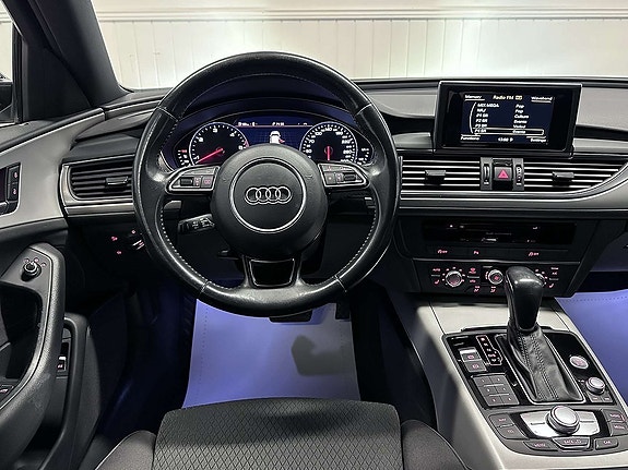 Audi A6 17 of 25
