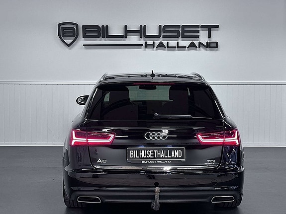 Audi A6 9 of 25