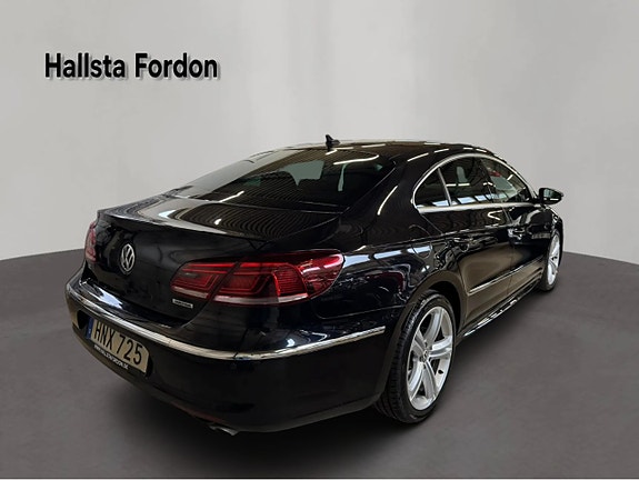 Volkswagen CC 6 of 21