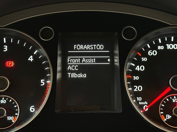 Volkswagen CC 15 of 21