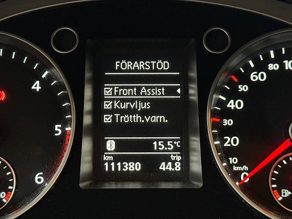 Volkswagen CC 14 of 21