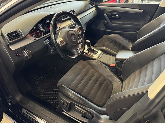 Volkswagen CC 7 of 21