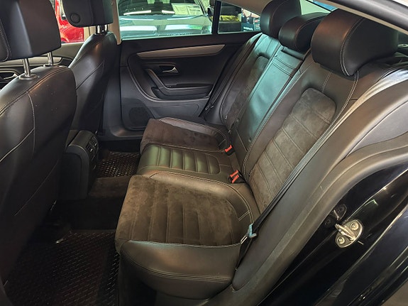Volkswagen CC 8 of 21