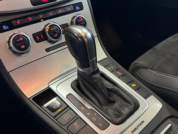 Volkswagen CC 11 of 21