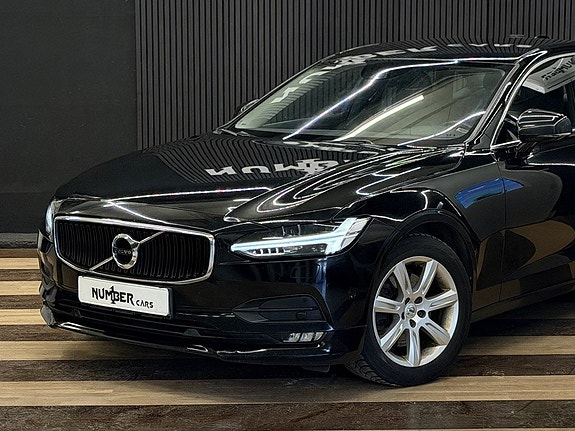 Volvo S90 3 of 26
