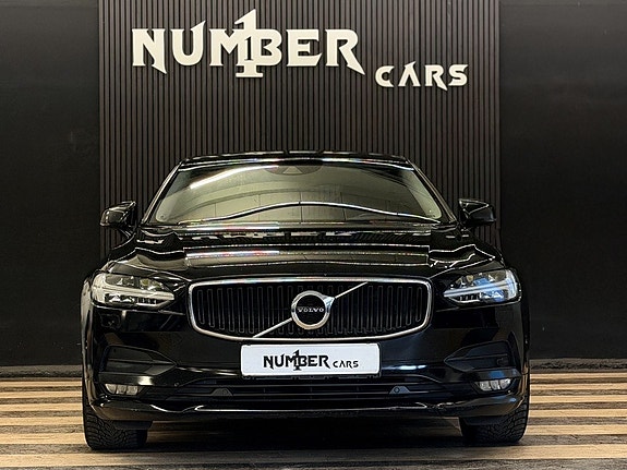 Volvo S90 5 of 26