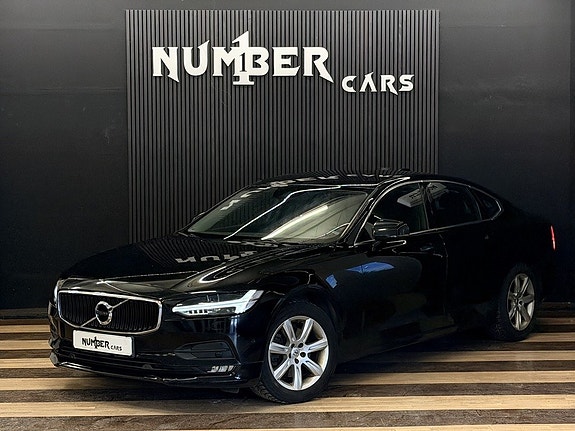 Volvo S90 2 of 26