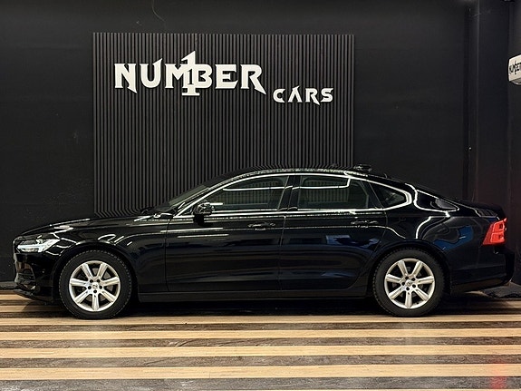 Volvo S90 7 of 26