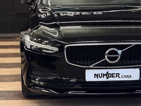 Volvo S90 6 of 26