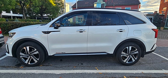 Kia Sorento 4 of 9