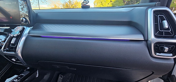 Kia Sorento 9 of 9