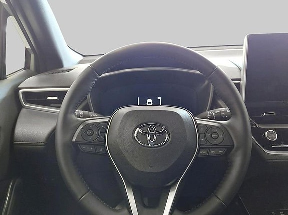 Toyota Corolla Cross 10 of 11