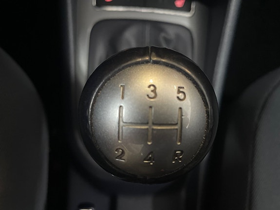 Kia Rio 22 of 24