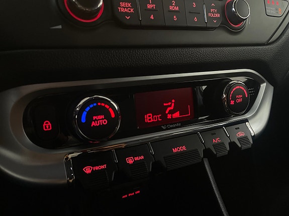Kia Rio 19 of 24