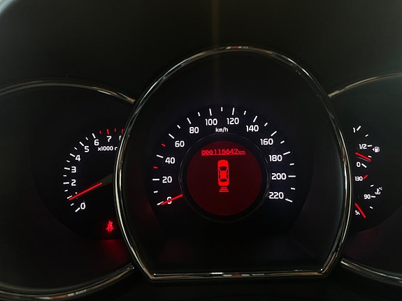 Kia Rio 24 of 24