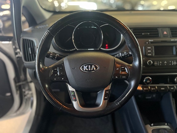 Kia Rio 16 of 24