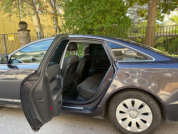 Audi A6 6 of 9