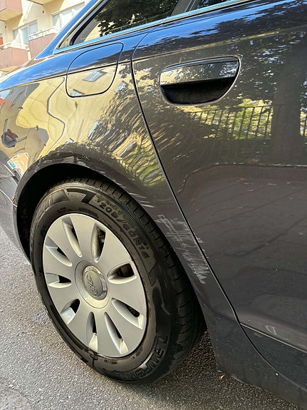 Audi A6 9 of 9
