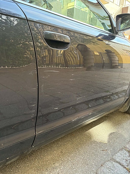 Audi A6 8 of 9