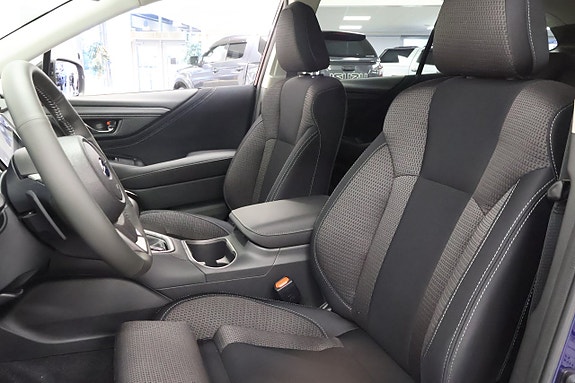 Subaru Outback 11 of 14