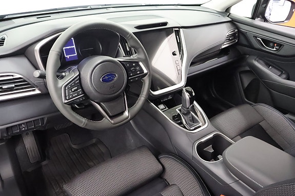 Subaru Outback 12 of 14