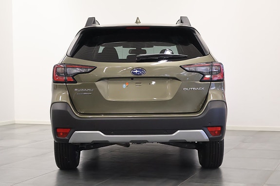 Subaru Outback 3 of 14