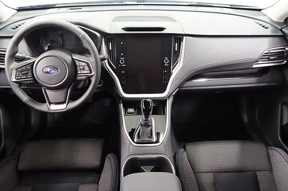 Subaru Outback 13 of 14